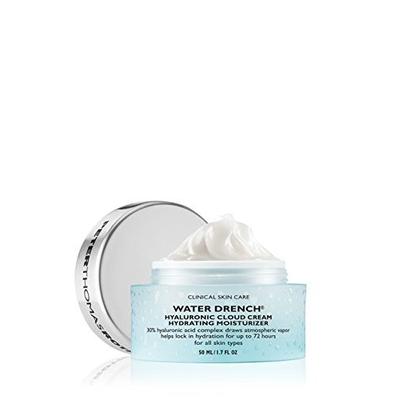 Peter Thomas Roth Water Drench Hyaluronic Cloud Cream Hydrating Moisturizer, 47.3176 Milliliter / 1.