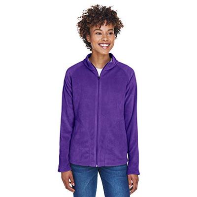 Team 365 Women's Campus Microfleece Jacket