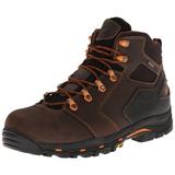 Danner Men's Vicious 4.5-Inch Work Boot,Brown/Orange,8 D US screenshot. Shoes directory of Clothing & Accessories.