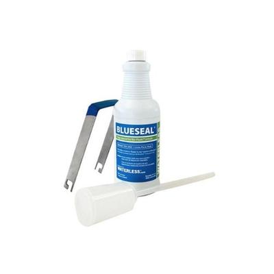 Waterless 6009 i-Pack Urinal Cleaners Starter Kit
