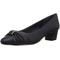 Easy Street Women's Eloise Dress Pump Navy 6.5 W US