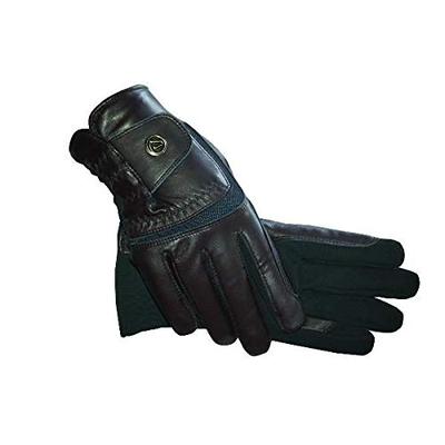 SSG Hybrid Gloves 9 Black