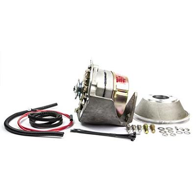 Sierra International Alternator Conversion Kit 18-5953-1 for Mercruiser Marine Sterndrive Engines, 6