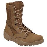 Rothco V-Max Lightweight Tactical Boot, AR 670-1 Coyote Brown, 9 screenshot. Shoes directory of Clothing & Accessories.