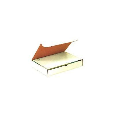 Box Partners Literature Mailers, 12 1/8" x 9 1/4" x 5" - 50 Each per Bundle (M1295)