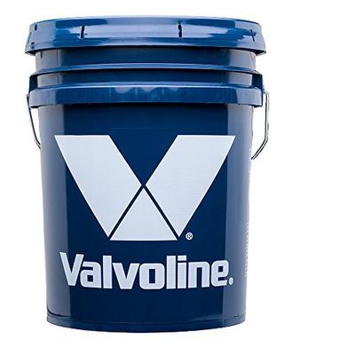 Valvoline 85W-140 High Performance Gear Oil - 5gal (VV829)