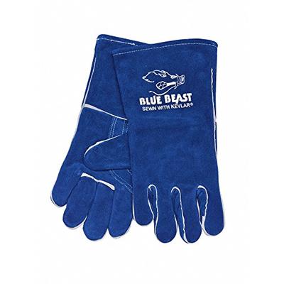 MPG4600 - Memphis Glove Premium Quality Welders Gloves