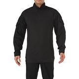 5.11 Tactical Rapid Assault Shirt,Black,Small screenshot. Specialty Apparel / Accessories directory of Specialty Apparel.