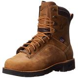 Danner Men's Quarry USA 8 Inch 400G Work Boot,Distressed Brown,11 D US screenshot. Shoes directory of Clothing & Accessories.
