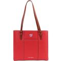 Women's Dooney & Bourke Washington Nationals Pebble Lexington Shopper Purse