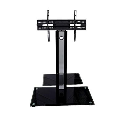 TygerClaw LCD8222BLK TV Stand for 32" to 42" Flat Panel TV, Black