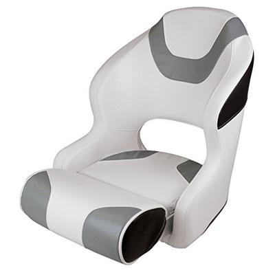 Wise 3315-1782 Baja Series Bucket Seat with Bolster