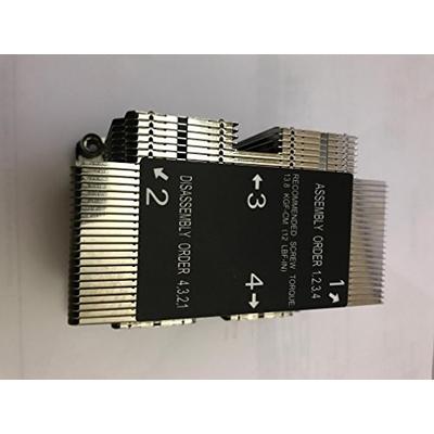 Supermicro SNK-P0068PSC LGA 3647-0 2U &UP X11 Purley Platform CPU Heat Sink