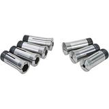 Grizzly H7505-5-C Collet Set-Hex, 7 pc. screenshot. Power Tools directory of Home & Garden.