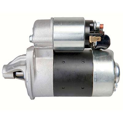 Sierra 18-6935 Yanmar/Hitachi Starter - 3TN63, 3TN66 and 3TN68