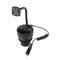 SCOSCHE MAGPCUP MagicMount PowerHub Magnetic Smartphone/GPS/Tablet Cup Holder Mount for The Car with