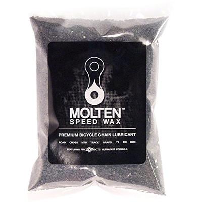 Molten Speed Wax, 1lb Bag