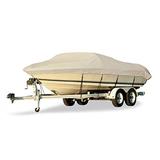 Taylor Made Products 70190 BoatGuard Trailerable Boat Cover - Fits 17'-19' screenshot. Boats, Kayaks & Boating Equipment directory of Sports Equipment & Outdoor Gear.