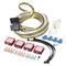 Demco 9523010 Towed Vehicle Tail Light Wiring Diode Kit