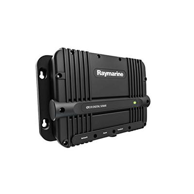 Raymarine Cp370 Clear Pulse Sonar Module