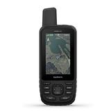 Garmin GPSMAP 66s, Handheld Hiking GPS with 3