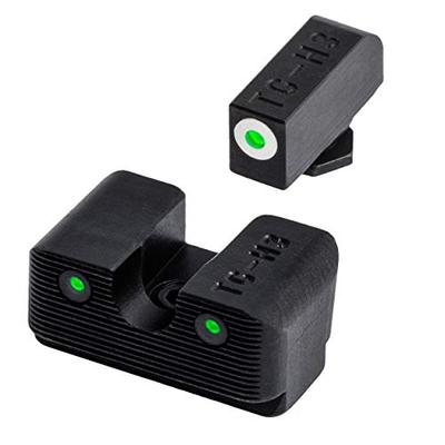 Tru Glo Tritium Pro Sight Fits Glock 20/21/29/30/31/32