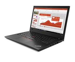 Lenovo 14" ThinkPad A485 Series Laptop