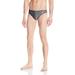 Speedo Men's Brief Swimsuit - Fitness Solar 1-Inch Xtra Life Lycra