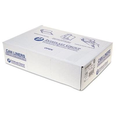 IBSSLW3858SPNS - Low-Density Can Liner