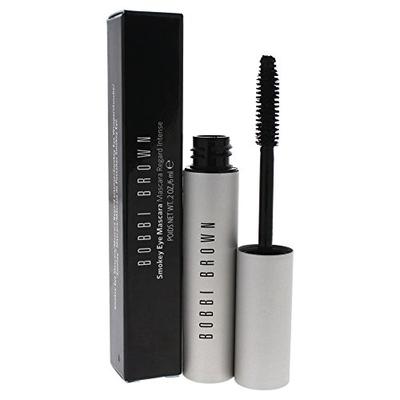 Bobbi Brown Smokey Eye Mascara, No. 1 Black, 0.2 Ounce