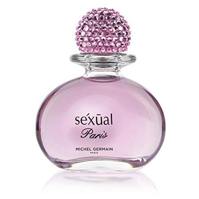 Michel Germain Sexual Paris Eau de Parfum Spray, 2.5 Fl Oz