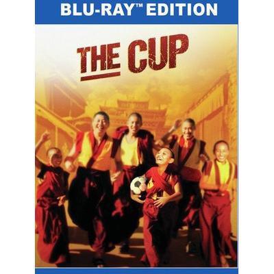 The Cup [Blu-ray]