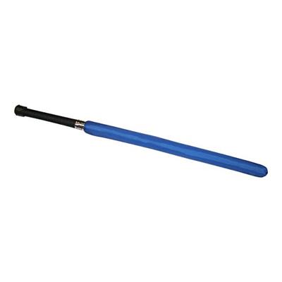 BLUE Pro Sparring Padded Practice Fighting Escrima 28" Stick Covered Stick