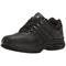 Dr. Scholl's Shoes Women's Kimberly II Work Shoe, Black, 9.5 W US