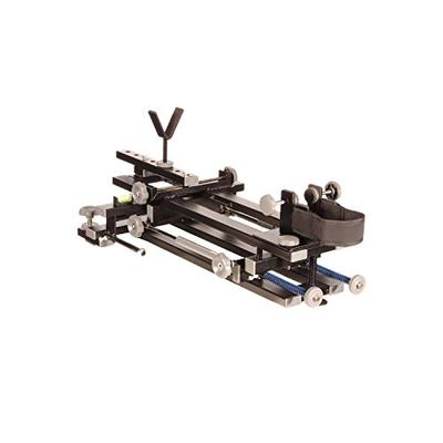 Hyskore Black Gun Machine Rest