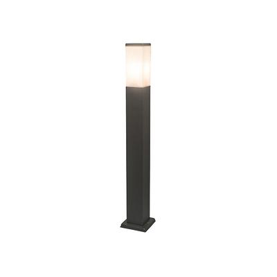 Malios - éclairage de terrasse et d'allée de jardin - 1 lumière - l 80 mm - Blanc - Design, Moderne