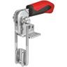 AMF - Support Tenderer Vertical Taille 2