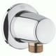 Grohe Movario - Coude de raccordement mural, chrome 28405000