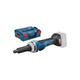 Bosch - Meuleuse droite 18V ggs 18V-23 plc Professional (sans batterie ni chargeur) + coffret