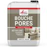 Arcane Industries - Bouches pores pour béton bouche pores - 2.5 l