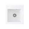 Evier villeroy et boch Subway 45 xs Blanc