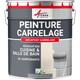 Peinture Carrelage cuisine & salle de bain - Résine bi-composante : arcapoxy carrelage - 2.5 kg