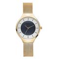 Orphelia DamenArmbanduhr Analog Quarz Edelstahl OF714804