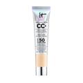 IT Cosmetics - Travelsize Your Skin But Better CC+ Cream LSF 50+ Foundation 12 ml Light