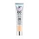 IT Cosmetics - Travelsize Your Skin But Better CC+ Cream LSF 50+ Foundation 12 ml Light