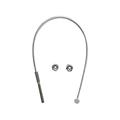 2000-2005 Toyota Celica Front Parking Brake Cable - Raybestos BC96340