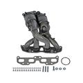 2007-2012 Nissan Sentra Exhaust Manifold with Integrated Catalytic Converter - Dorman 674-130