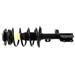 2007-2013 Nissan Altima Front Right Strut and Coil Spring Assembly - Monroe 172392