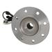 1996-2000 GMC K2500 Front Wheel Hub Assembly - API