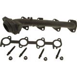 2000-2004 Ford F350 Super Duty Right Exhaust Manifold - API